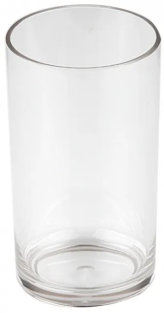 Поликарбонатна чаша 260мл LONG DRINK (PM.26) - Rubikap