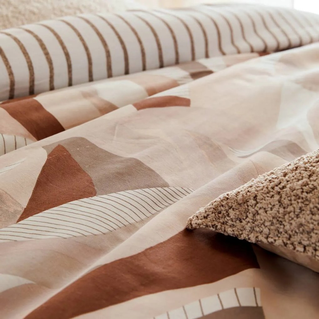 Спално бельо atmosphera Aeris, Памук - 260x240 cm