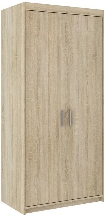Гардероб 2-врата Ester-Sonoma