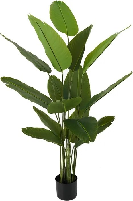 Изкуствена стрелиция (височина 150 cm) Canna – PT LIVING