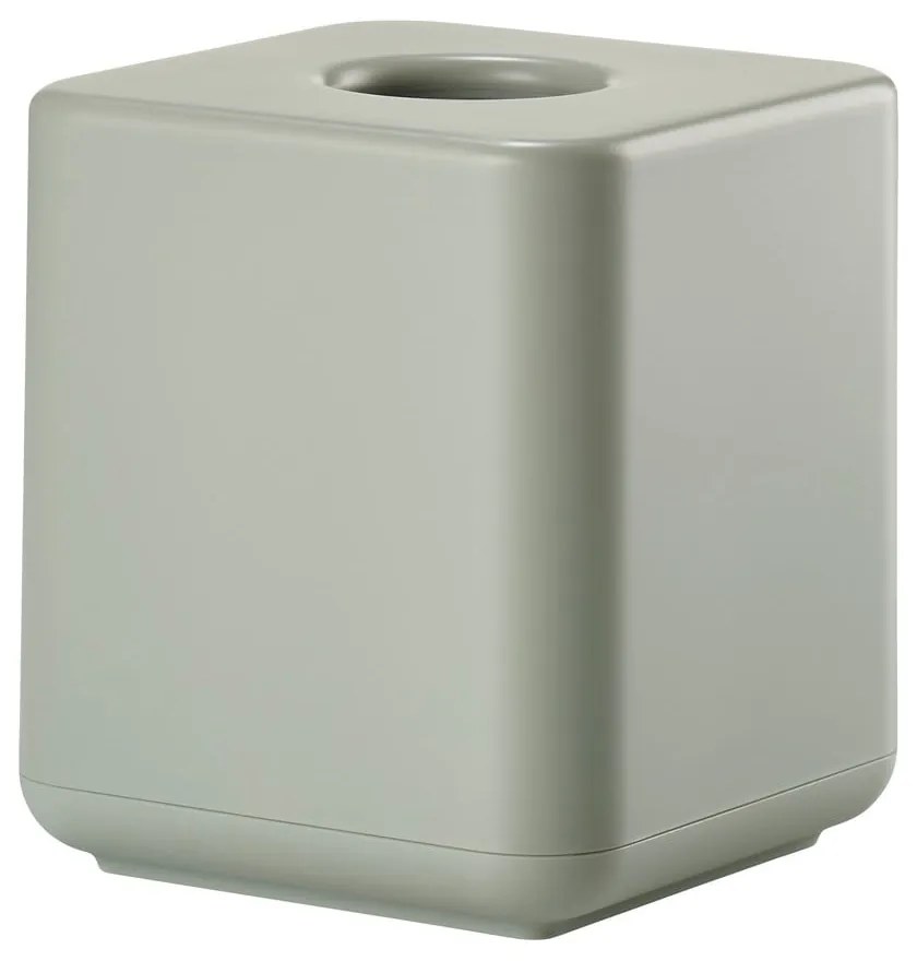 Пластмасова кутия за носни кърпички Ume – Zone