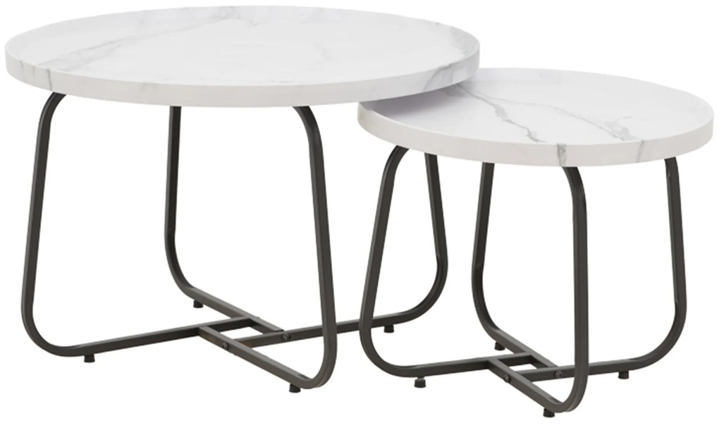 Комплект холни маси Крисмори