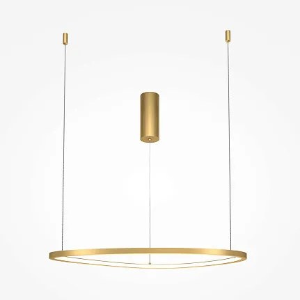 MAYTONI Пендел Glint - MOD072PL-L28BS3K1