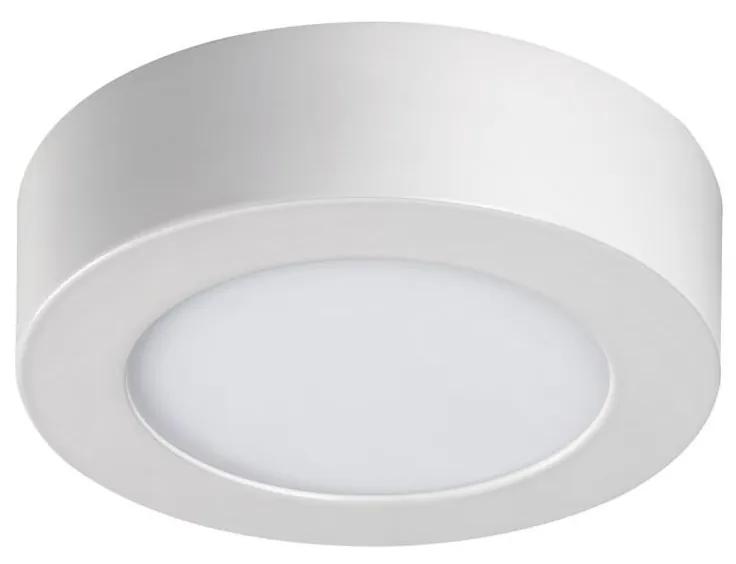 Kanlux 33530 - LED Лампа CARSA LED/6W/230V 4000K бяла Ø 11,9 см