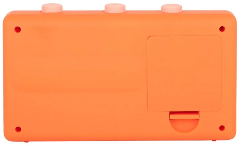 Дигитална аларма Data Flip – Karlsson