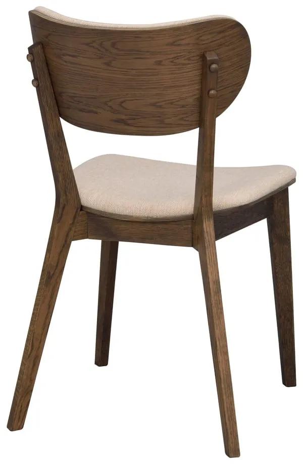 Трапезни столове в комплект от 2 броя Kato - Rowico