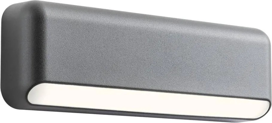 Redo 90072 - LED външно стенно осветително тяло SAPO LED/5W/230V IP65