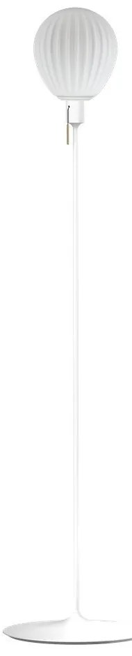 Бял абажур ø 21 cm Around the World Mini – UMAGE