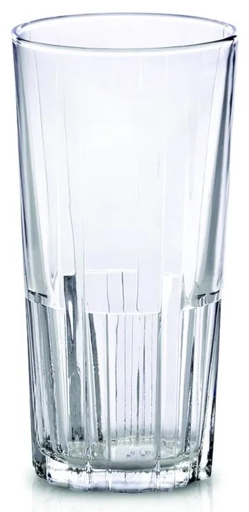 Чаши в комплект от 6 чаши по 300 ml Jazz - Duralex