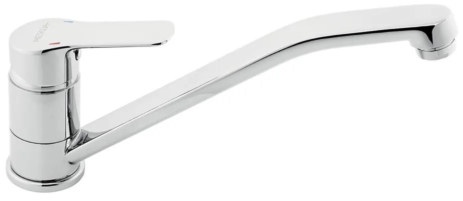 Novaservis - Кран за мивка METALIA лъскав хром