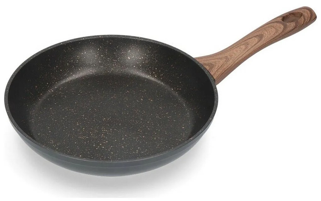 Тиган с Незалепващо Покритие EDM Eneas (Ø 26 cm)