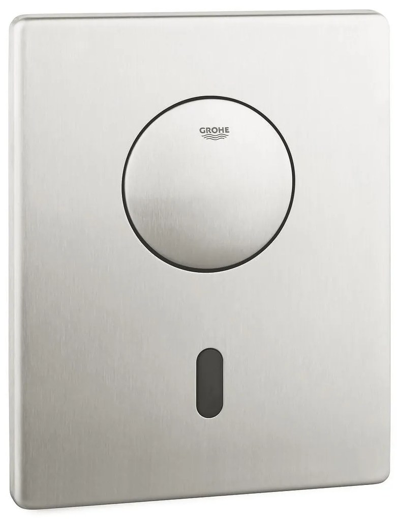 Tectron Skate Инфрачервен бутон за WC