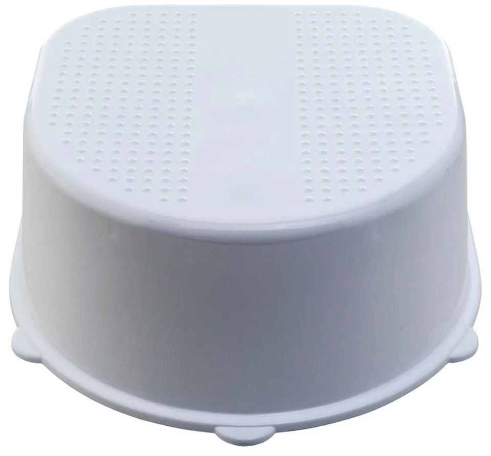 Бяло стъпало Bella Bambina - Rotho