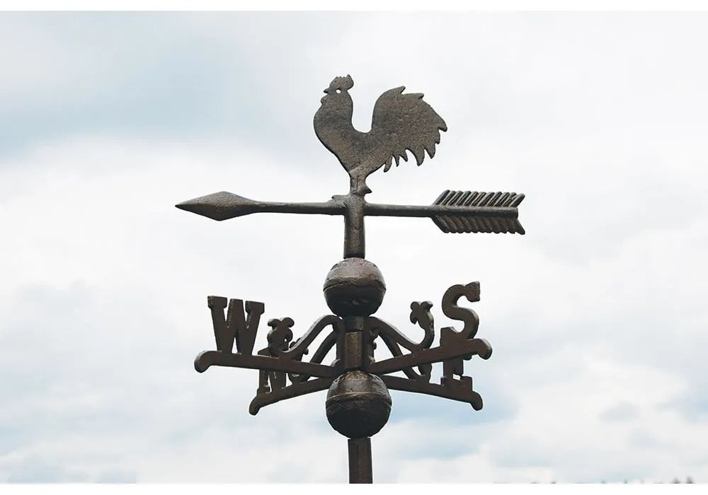 Метална градинска декорация - Esschert Design