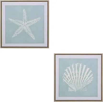 Картина 3D atmosphera Suro, Платно 40×40 cm, Асорти