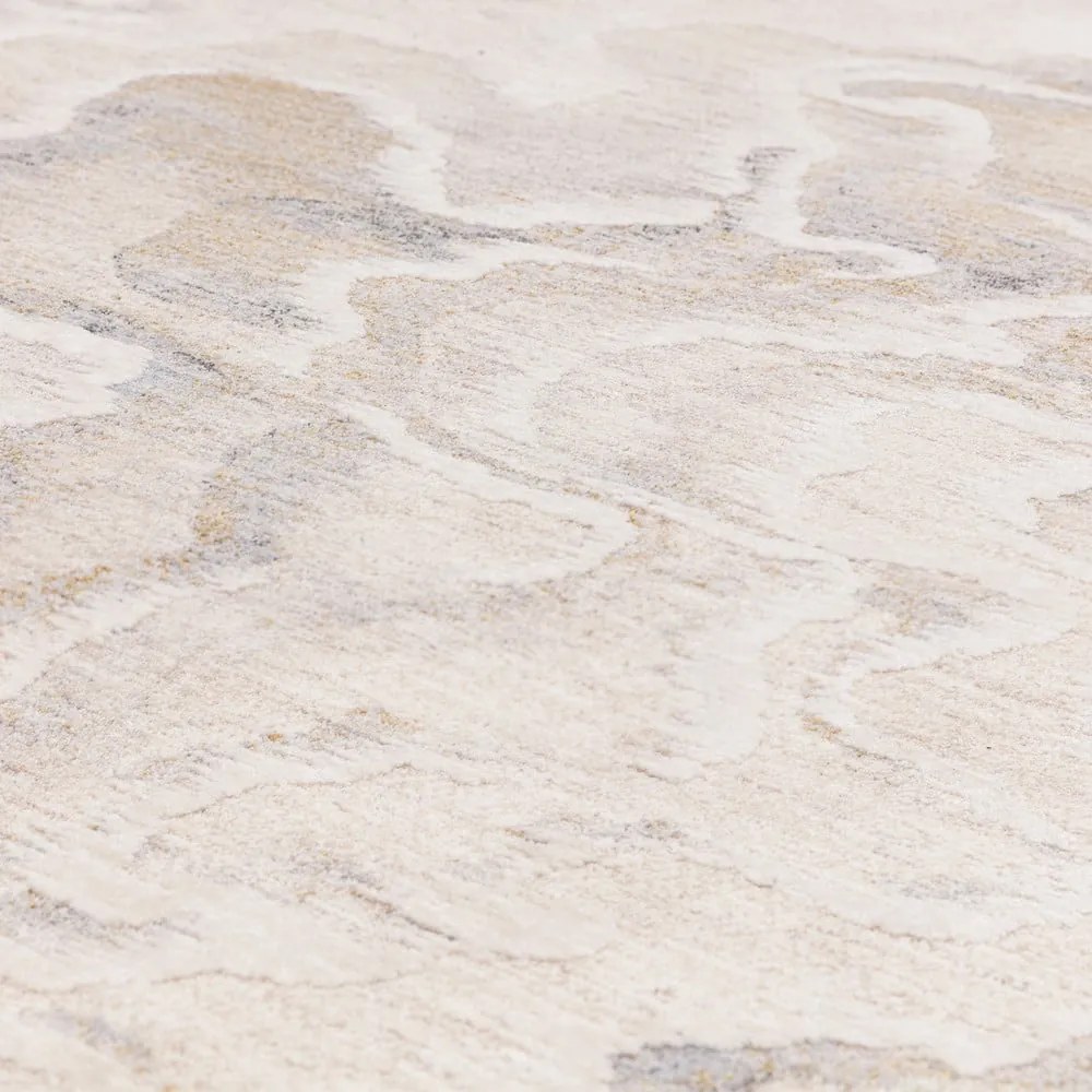 Кремав килим 200x300 cm Seville – Asiatic Carpets