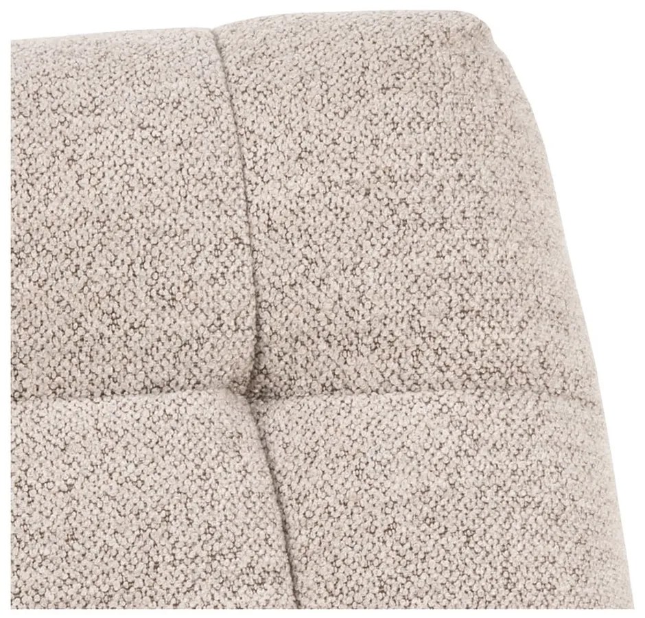 Бежово кресло Paris – Actona