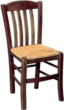 Кафе стол Casa-Impregnation Walnut