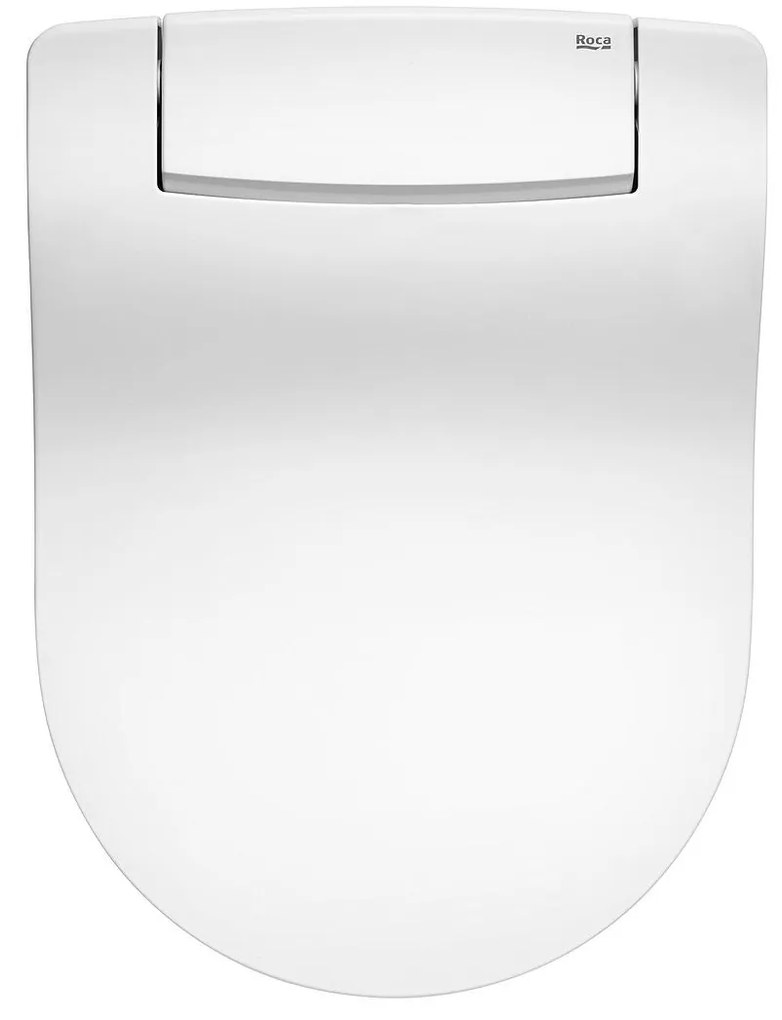 Тоалетна седалка Premium Round - Wellness A804006001, 35.8x48.5x155см