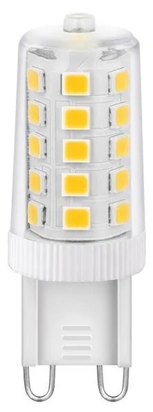 LED Крушка ECOLINE G9/3,5W/230V 3000K -  Brilagi