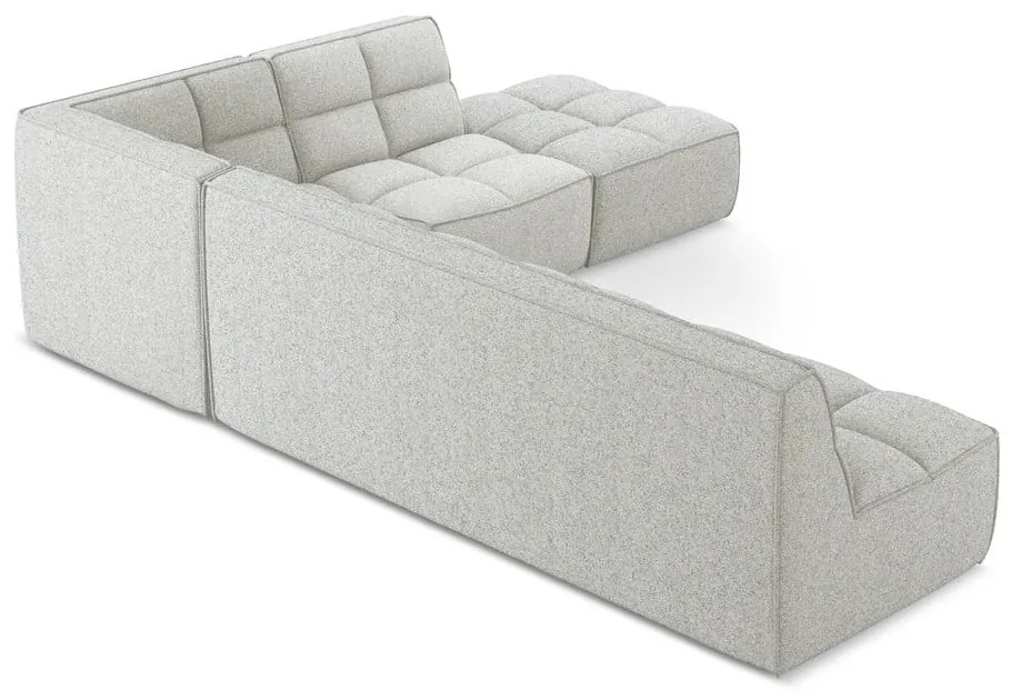Модулен ъглов диван Kalai – Makamii