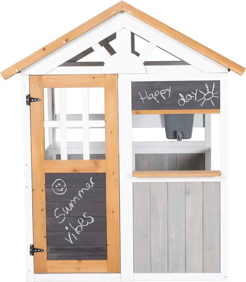 Детска градинска къщичка Outdoor+ – Roba