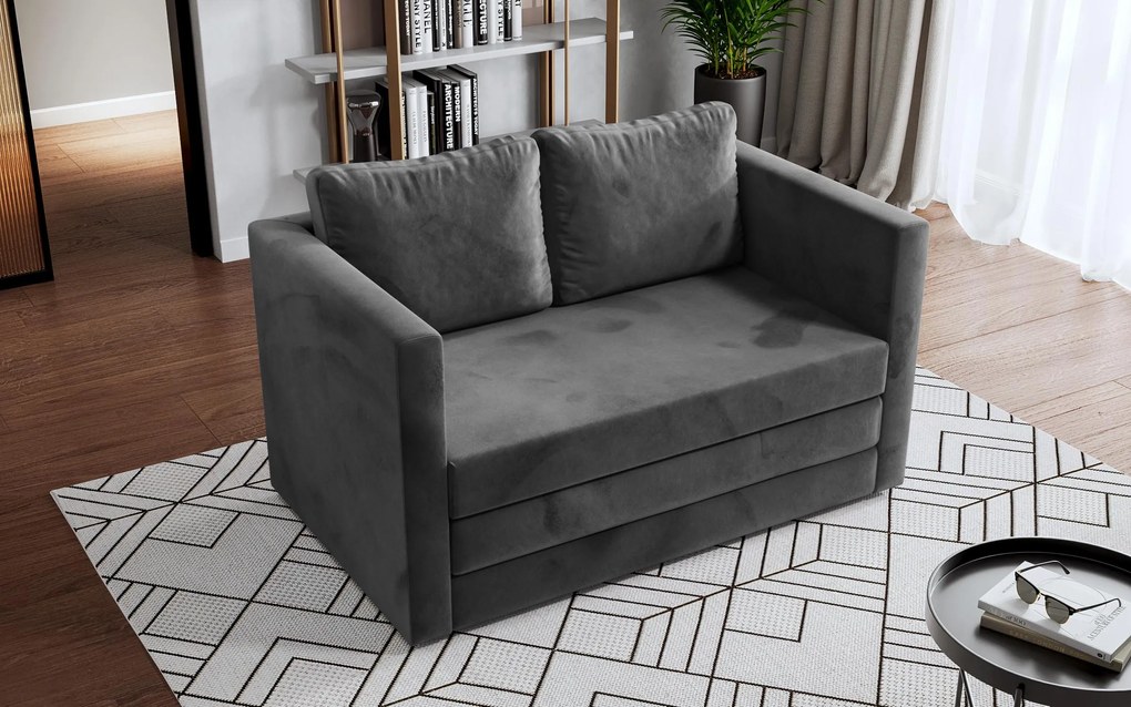 Разтегателно канапе Пасифик