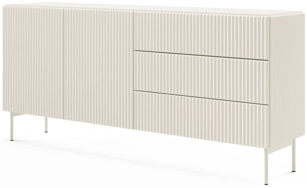 Бюфет Novo 2D3S-Кашмир