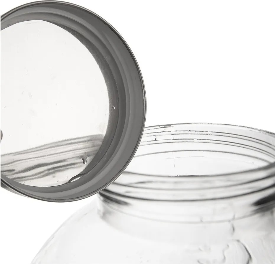 Съд за напитки 5,4 l – Orion