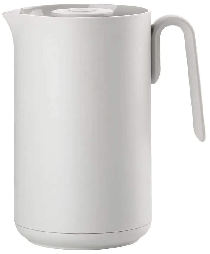 Светлосив термос 1 l Singles – Zone