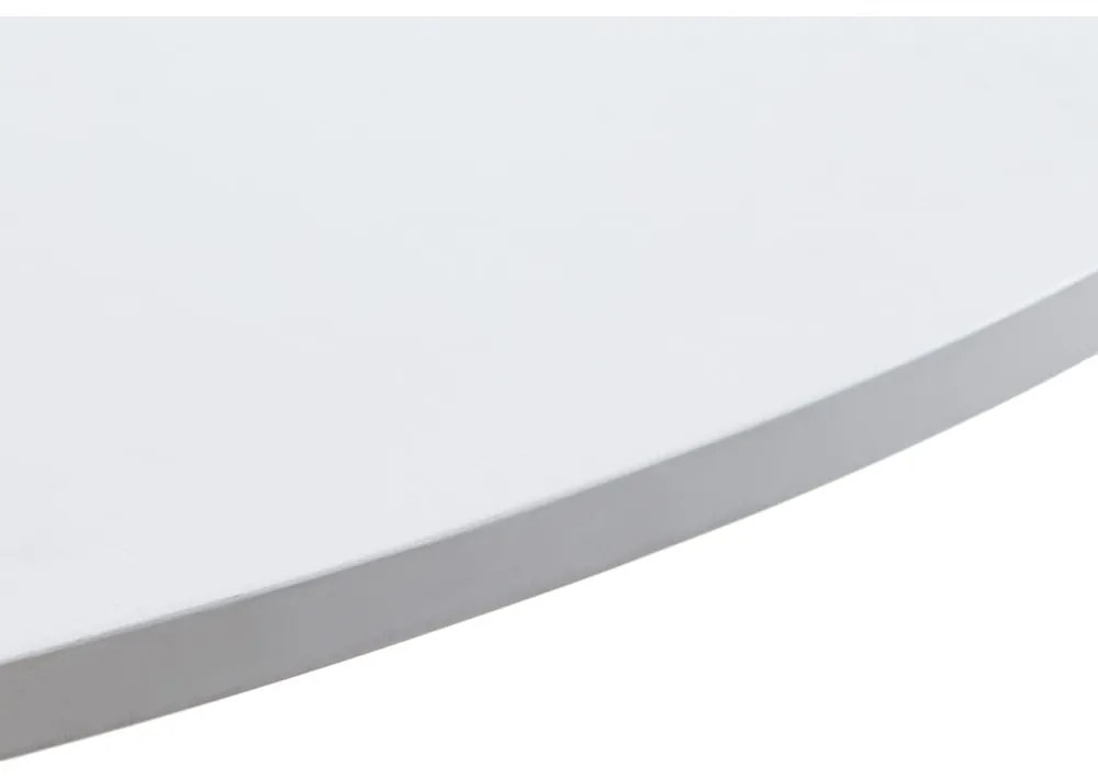 Кръгла трапезна маса ø 120 cm Nola – Unique Furniture