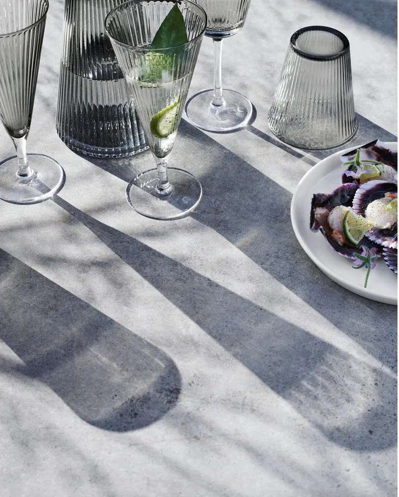 Чаши в комплект 2 бр. за шампанско 200 ml Grand Cru Nouveau – Rosendahl