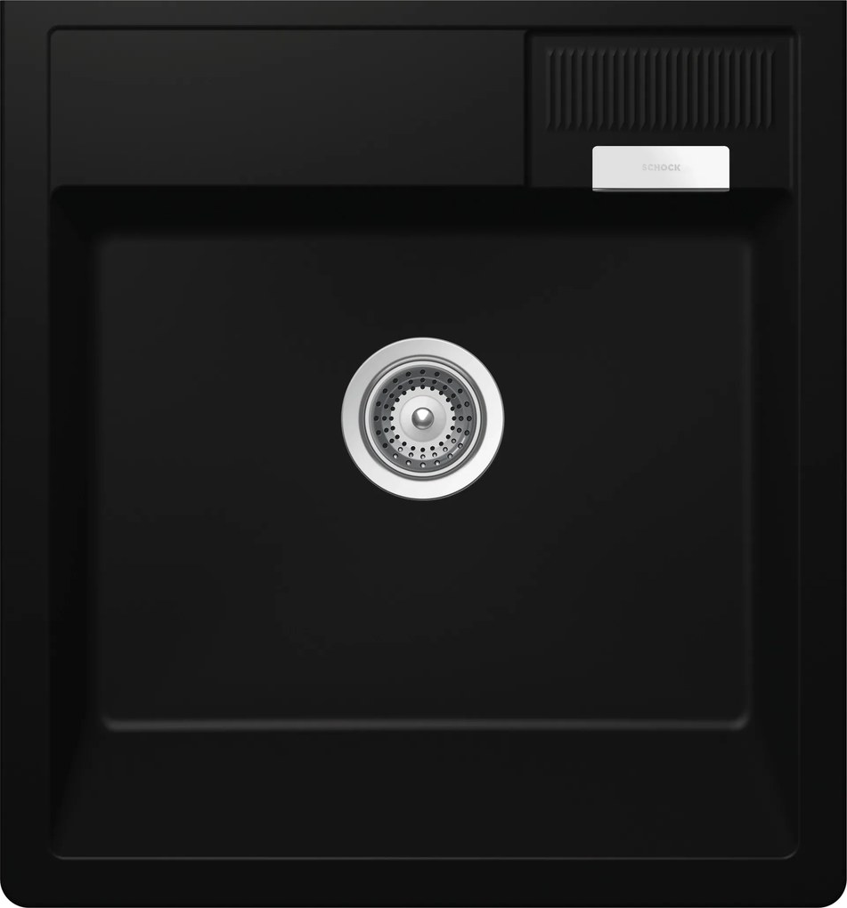 Schock KALLIO M-100 Композитна мивка за вграждане