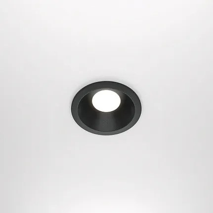 MAYTONI Downlight Zoom - DL032-2-01B