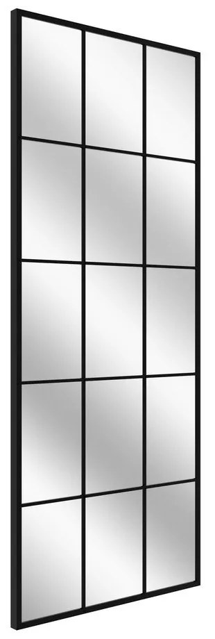 Стенно огледало 60x150 cm Loft William – Styler