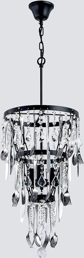 Полилей Elmark Dinner Ι 3 светлини