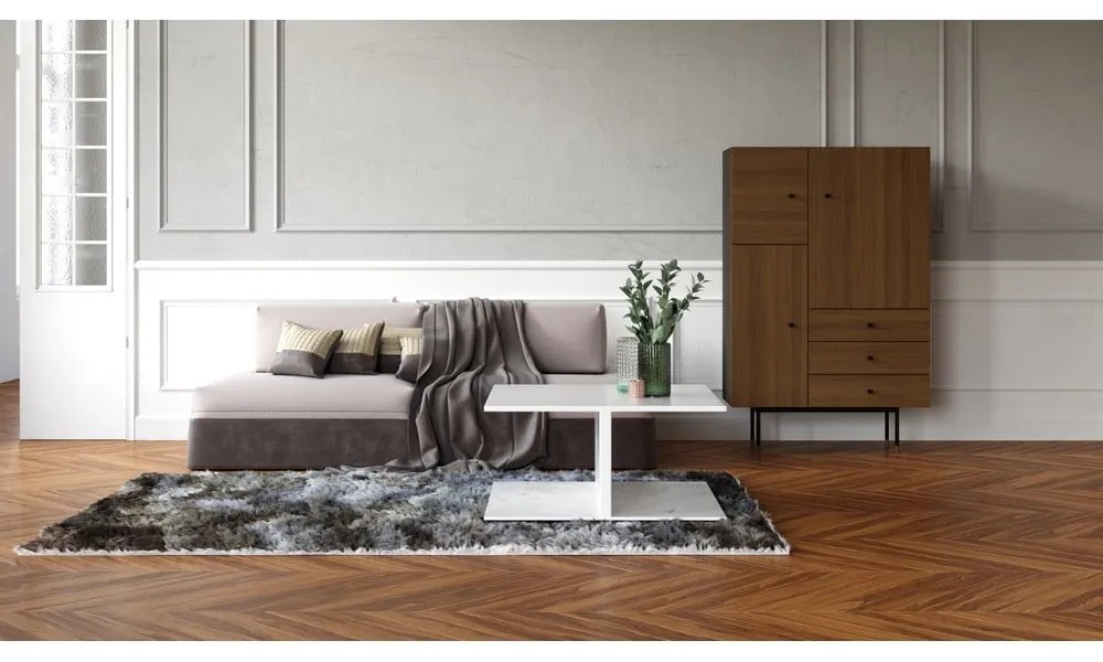 Скрин с чекмеджета Jugend - Woodman