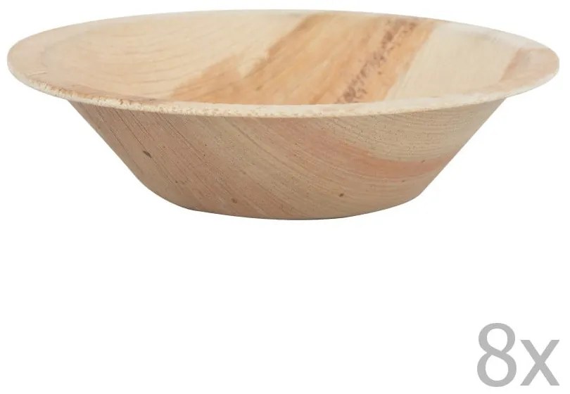 Съдове за еднократна употреба 8 бр. – Esschert Design