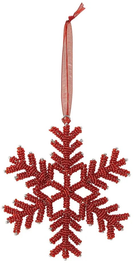 Висяща коледна украса Elouise – Bloomingville