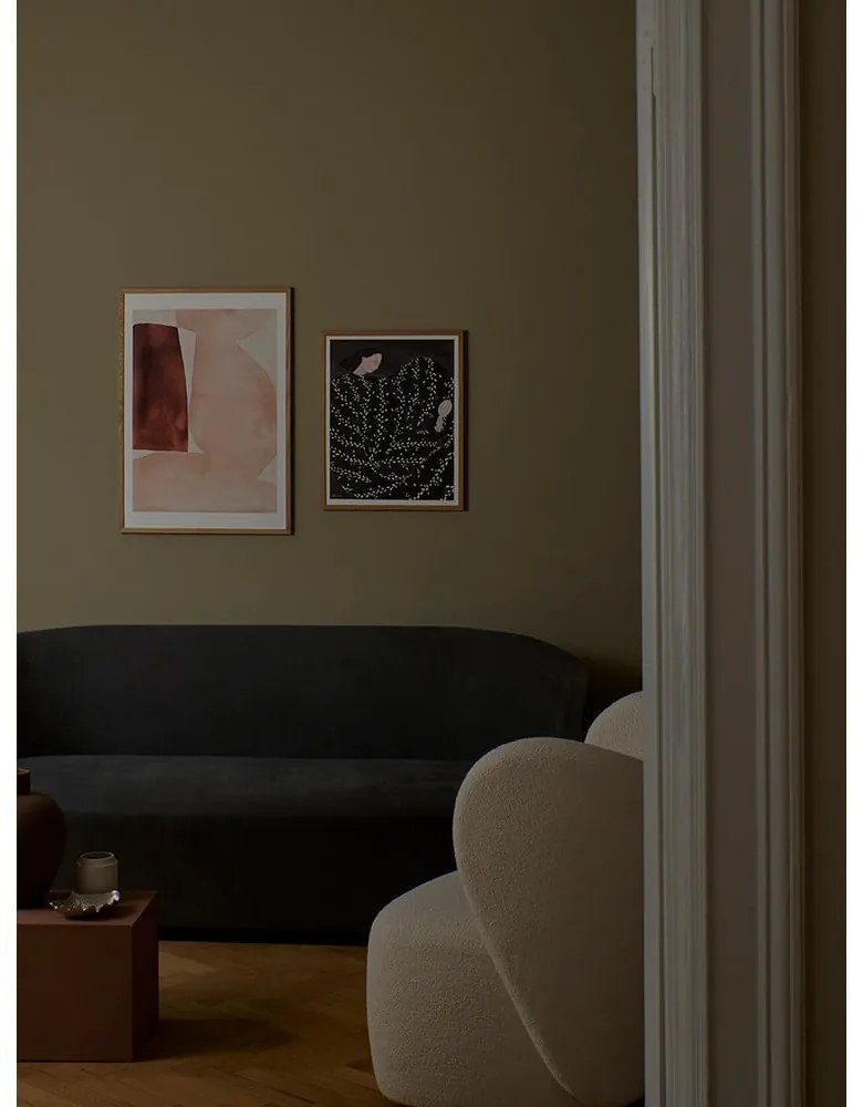 Постер 50x70 cm Bloom – Berit Mogensen Lopez – The Poster Club