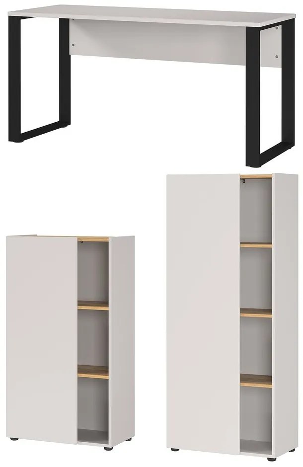 Комплект за офис 60x150 cm Adrano – Germania