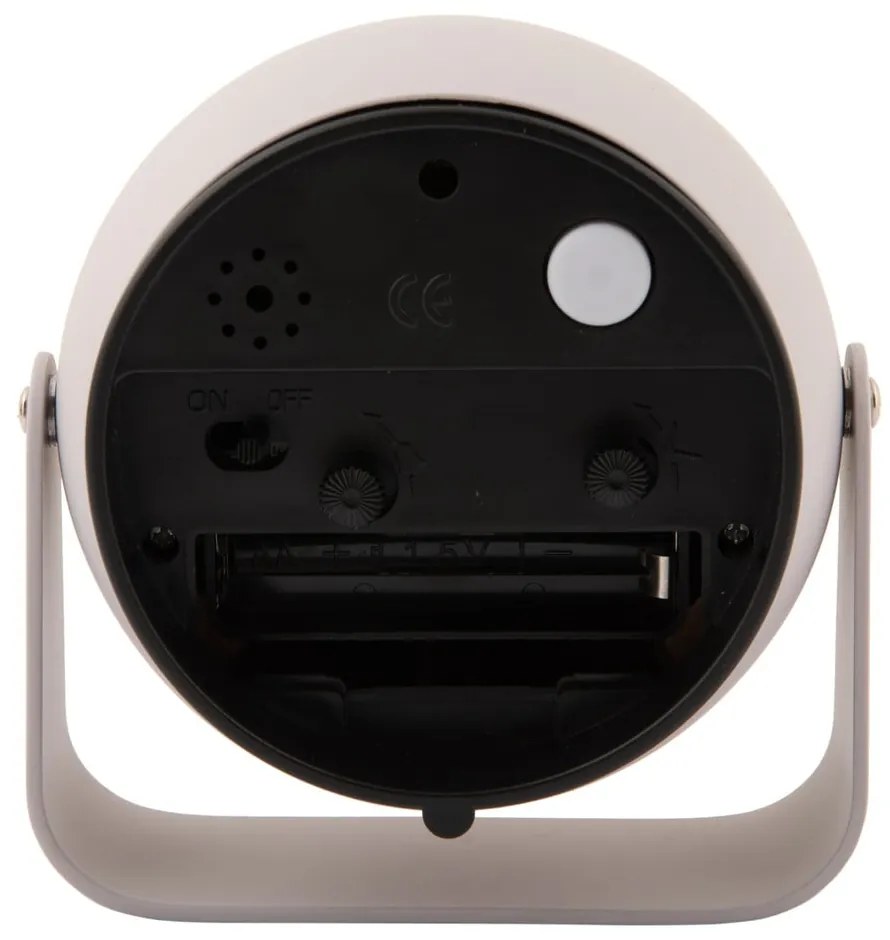 Аларма ø 9 cm Bunky – Karlsson