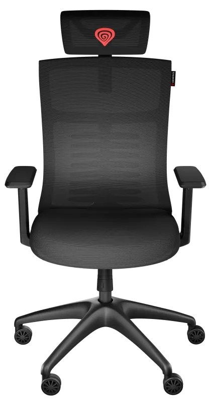Стол Genesis Ergonomic Chair Astat 200 Black