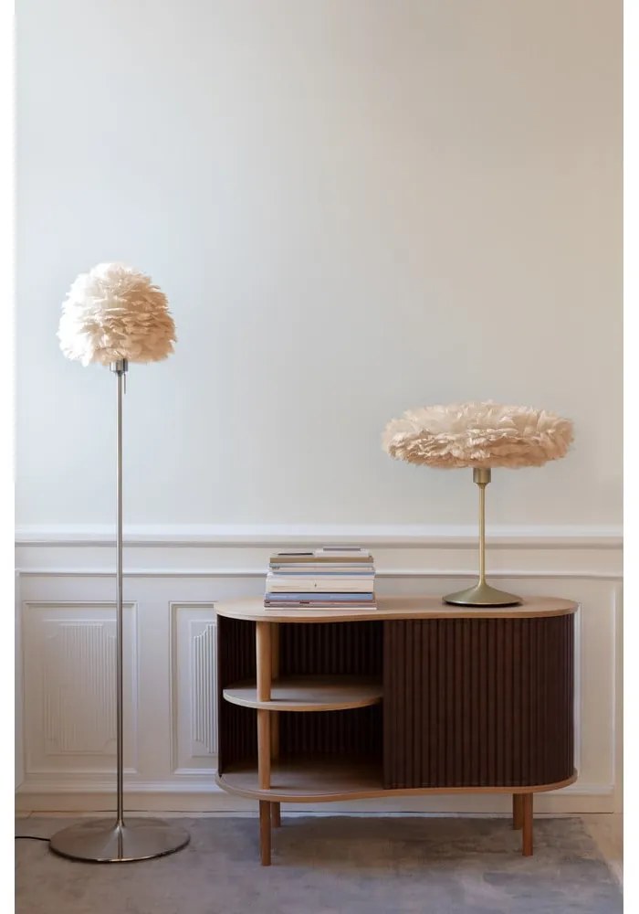 Светлокафяв абажур ø 30 cm Eos Evia Mini – UMAGE