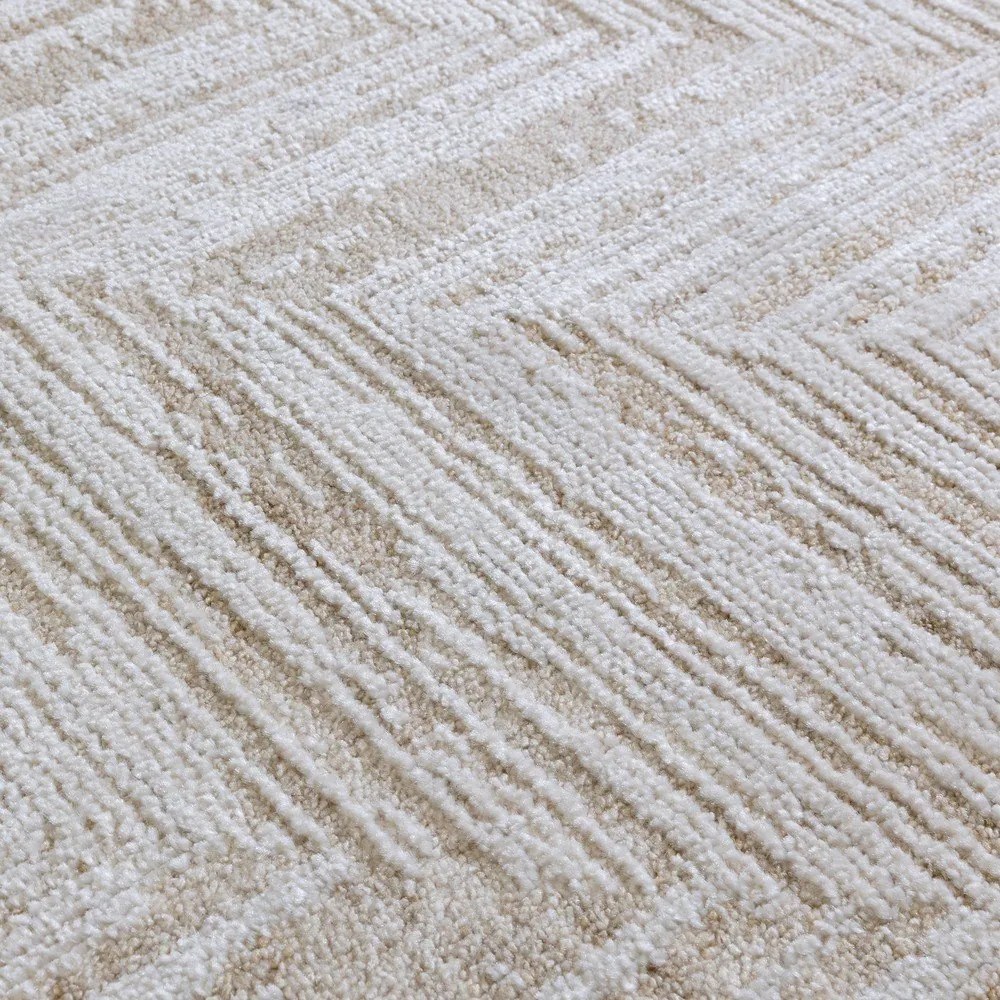 Кремав килим 200x300 cm Anders Beige Natural – Asiatic Carpets