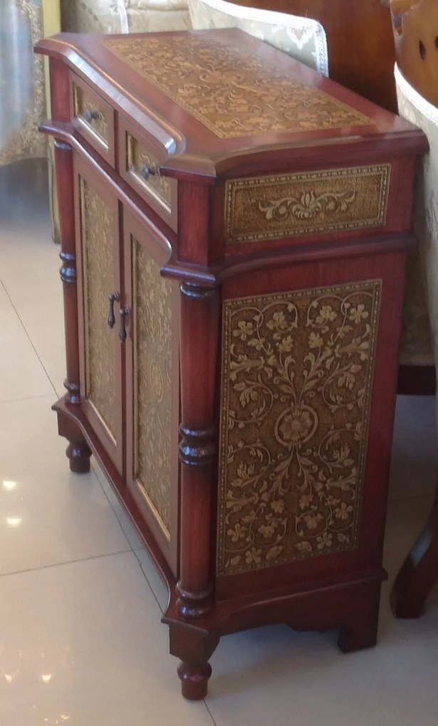 Шкаф с рисунки F 99 295