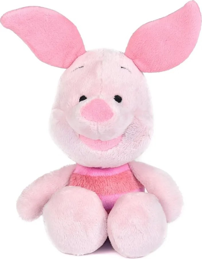 Плюшена играчка - Прасчо, 25см