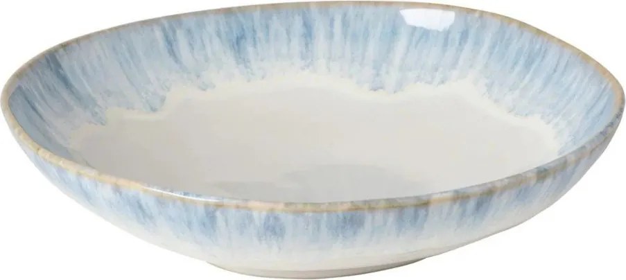 Синьо-бяла каменна купа за паста , ⌀ 23 cm Brisa - Costa Nova