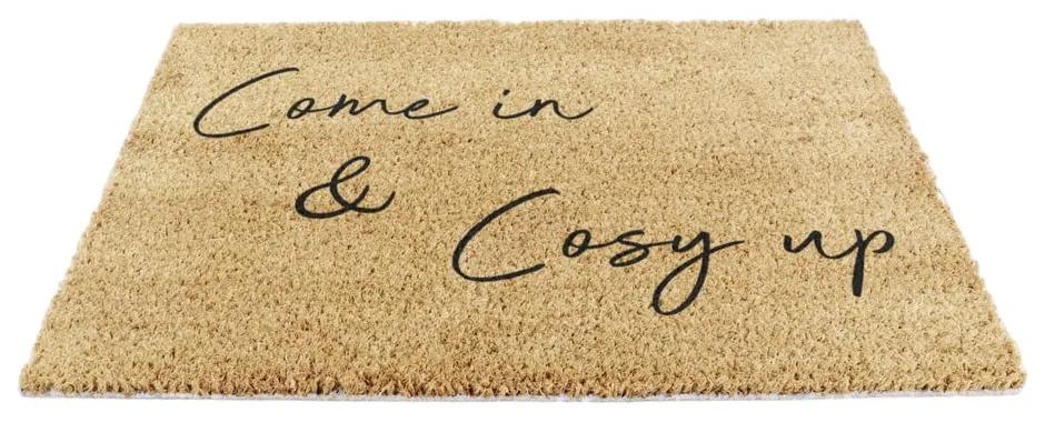 Изтривалка от кокосови влакна 40x60 cm Come In &amp; Cosy Up – Artsy Doormats