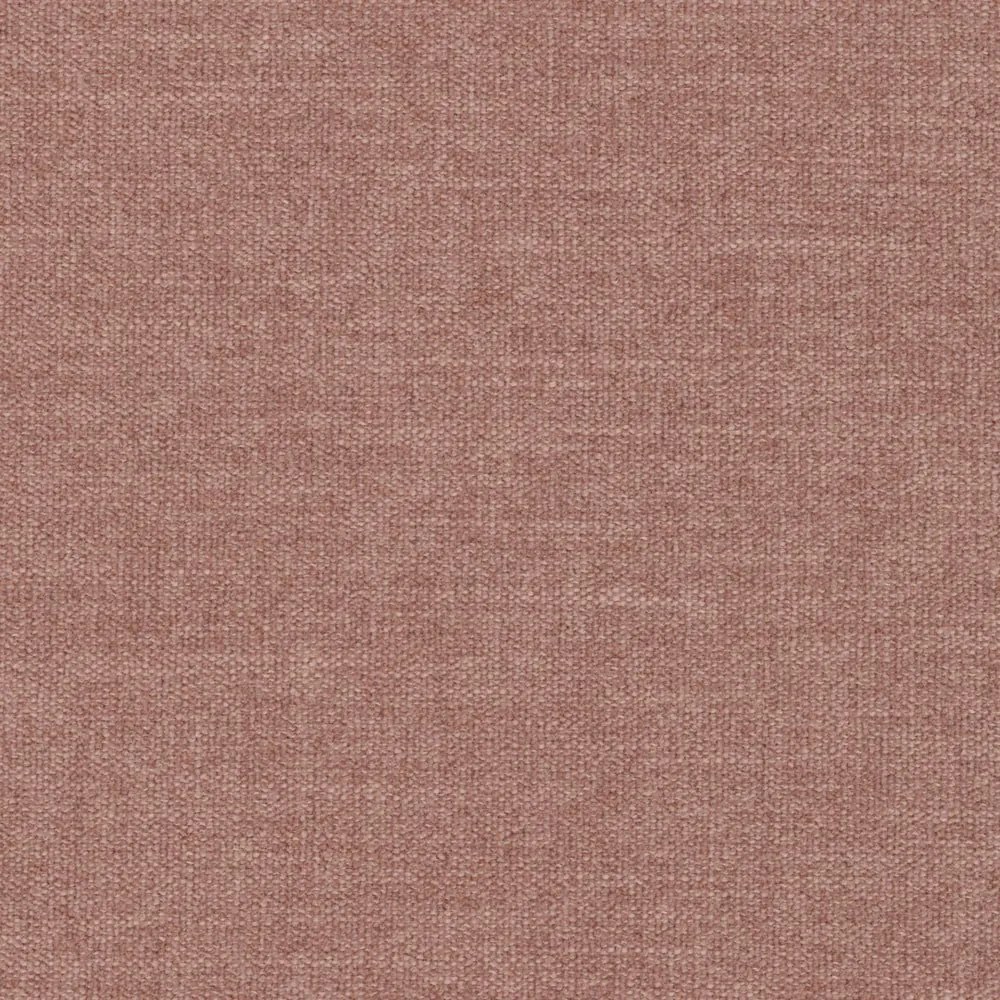 Розово тапицирано ъглово детско легло 120x200 cm с място за съхранение с включена подматрачна рамка Fun – Meise Möbel